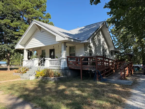290 Greentown Road, Buffalo, MO 65622
