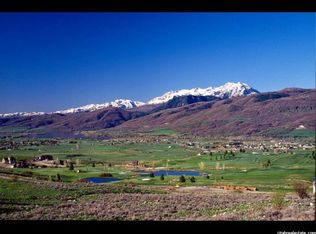 4061 N Mountain Ridge Dr #44, Eden, UT 84310