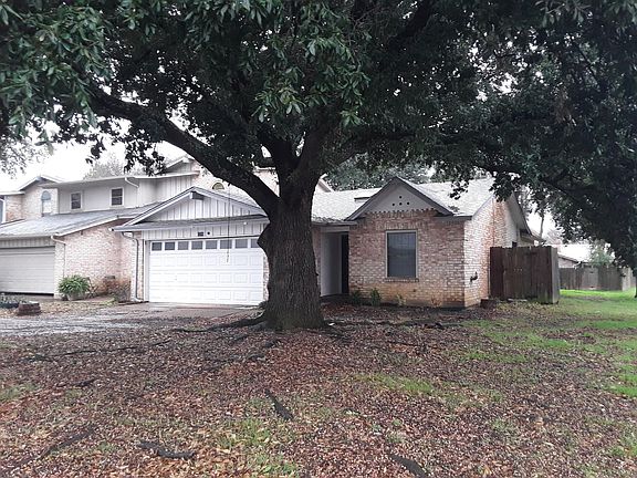 2nd image of 1709 Donley Dr