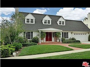 9725 Quartz Ave, Chatsworth, CA 91311