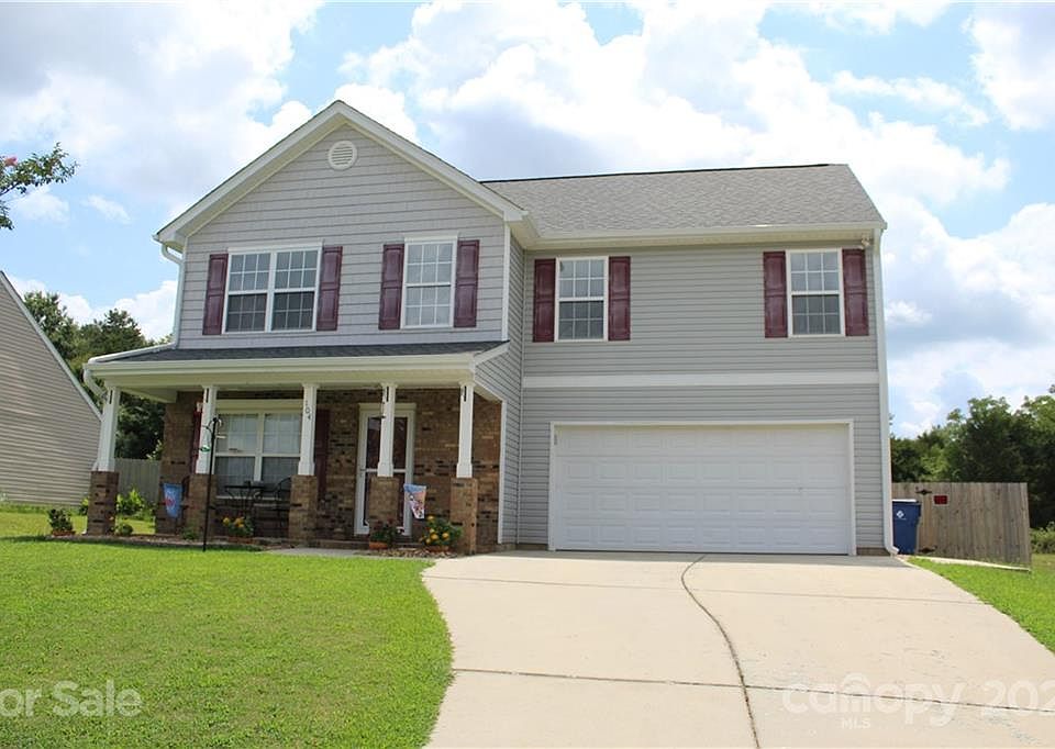 104 Glencroft Dr, Wingate, NC 28174 Zillow