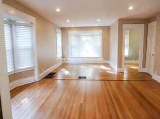 155 Westminster Rd #1, Rochester, NY 14607