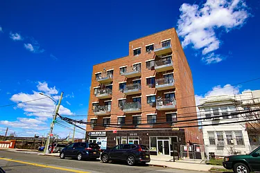 64-05 Woodside Avenue in Woodside