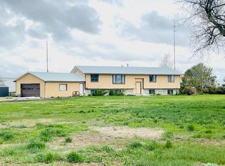 4078 Road 143, Lodgepole, NE 69149