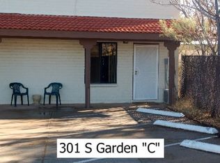 301 S Garden Ave UNIT "C", Sierra Vista, AZ 85635