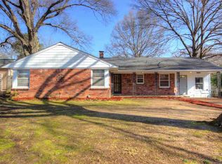 4840 Dee Rd, Memphis, TN 38117