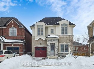 42 Foxberry Rd, East Gwillimbury, ON L9N0P6