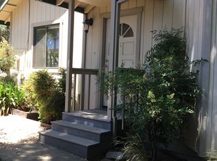 18365 Cottonwood Ave, Sonoma, CA 95476
