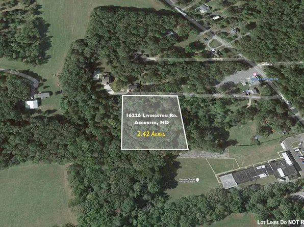 16226 Livingston Rd, Accokeek, MD 20607