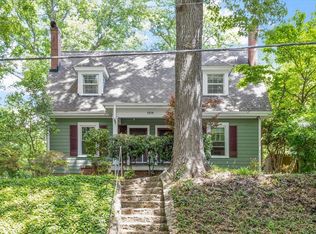 1314 Glendale Ave, Durham, NC 27701