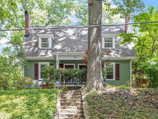 1314 Glendale Ave, Durham, NC 27701