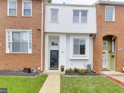 11304 Kettering Way #N, Upper Marlboro, MD, 20774