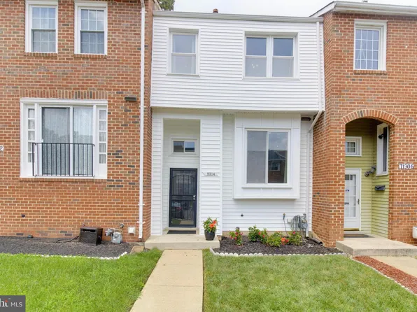 11304 Kettering Way #N, Upper Marlboro, MD 20774