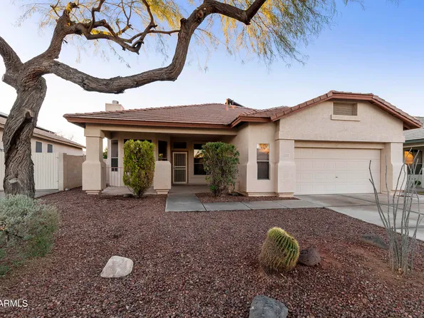 3713 E CODY Avenue, Gilbert, AZ 85234