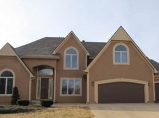 15337 Rosewood St, Leawood, KS 66224