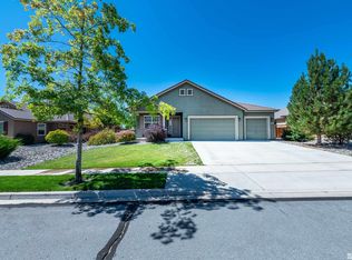 6683 Voyage Dr, Sparks, NV
