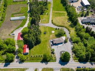 18367 Keele St, King, ON L3Y4V9