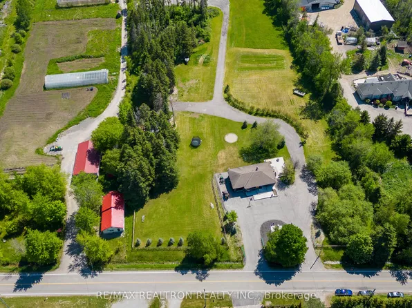 18367 Keele St, King, ON L3Y 4V9