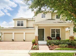 13322 Riggs Way, Windermere, FL 34786