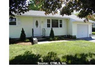 45 Court St, Cromwell, CT 06416