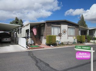 38 Crown Point Dr, Carson City, NV 89706