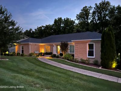 5510 Hempstead Rd, Indian Hills, KY, 40207