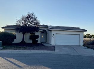 600 Missy Ct, Sunland Park, NM 88008