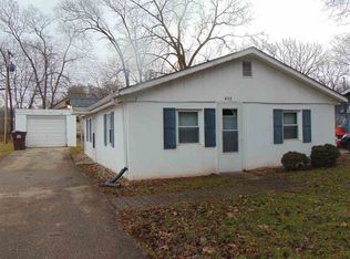 823 Salmon St, South Beloit, IL 61080
