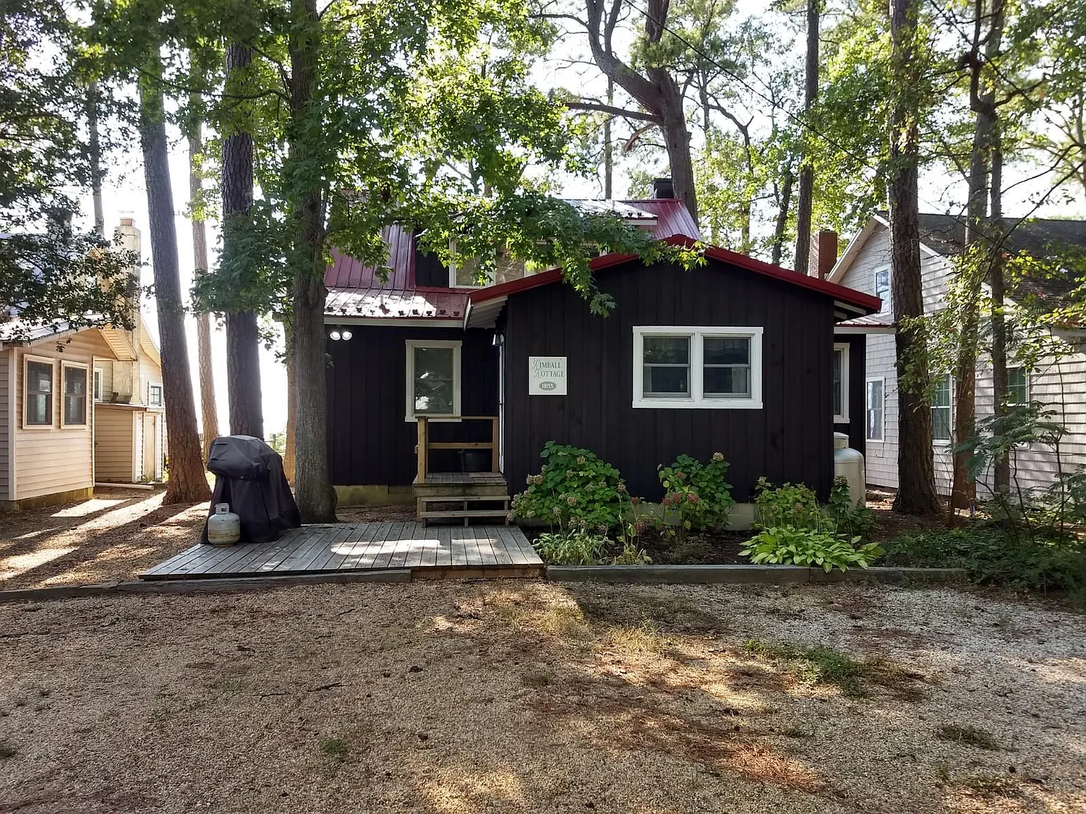 3 bed, 2.5 bath, 1961 sqft, $2,500 — Photo 3