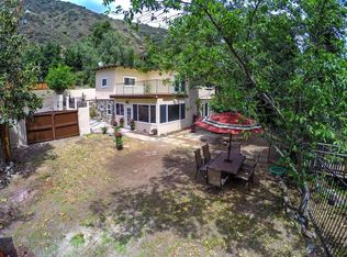 30142 Silverado Canyon Rd, Silverado, CA 92676