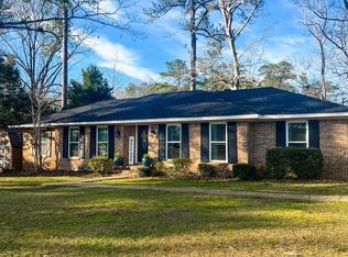206 Canterbury Dr, Evergreen, AL 36401