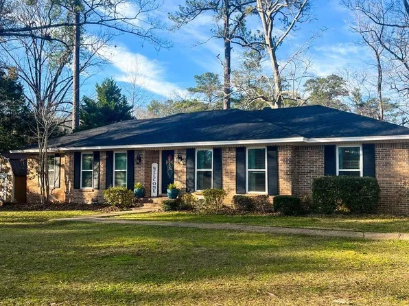 206 Canterbury Dr, Evergreen, AL 36401