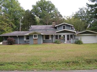 8150 N Lakewood Dr, Unionville, IN 47468