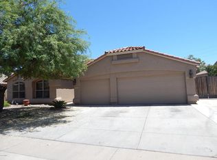 9839 E Pantera Ave, Mesa, AZ 85212