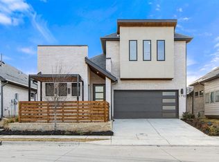 511 Sherwood Dr, Melissa, TX 75454