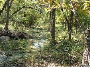 10 Dodge Rd, Boerne, TX 78006