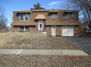 1720 W Normandy St, Olathe, KS 66061