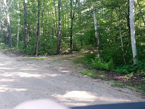 water access entry
