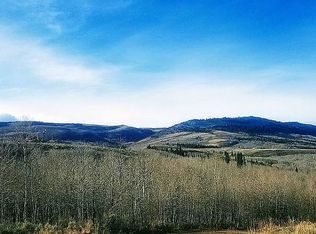 122 E Pine Dr, Kemmerer, WY 83101
