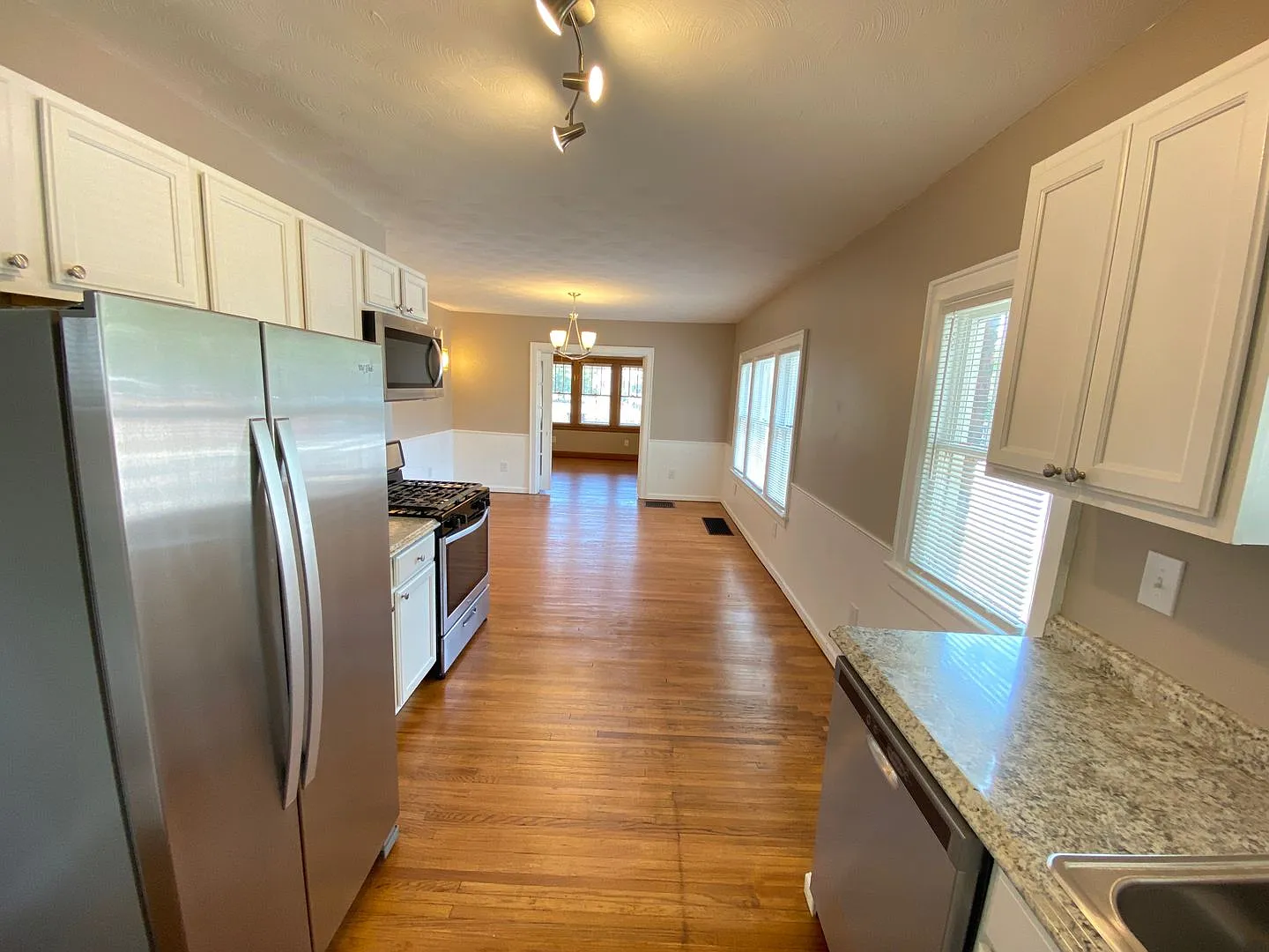 Franklinton Area Single Family House — Photo 3
