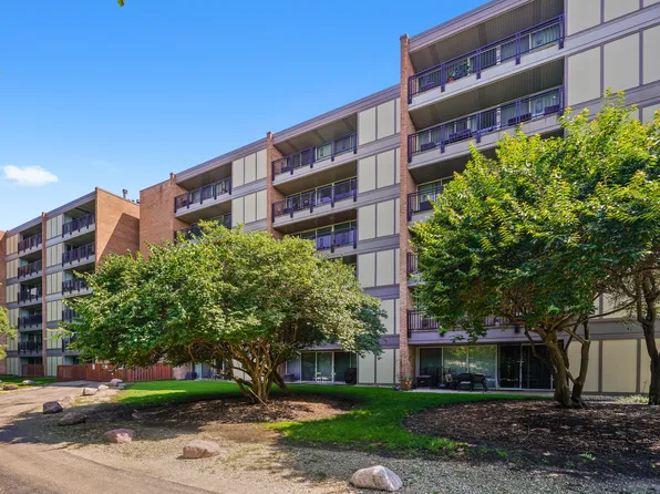 6000 Oakwood Dr APT 3G, Lisle, IL 60532