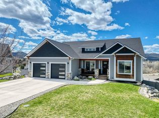134 Beville Ct, Kalispell, MT 59901