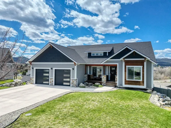 134 Beville Ct, Kalispell, MT 59901