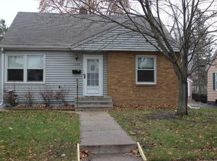1630 Fremont Ave, Saint Paul, MN 55106
