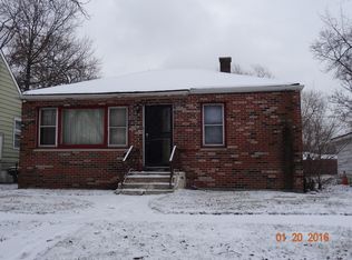 14731 Markham Dr, Harvey, IL 60426