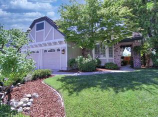 304 Windmill Canyon Pl, Clayton, CA 94517