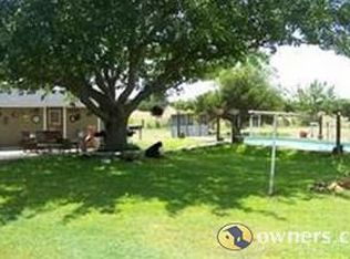 707 County Road 4170, Clifton, TX 76634