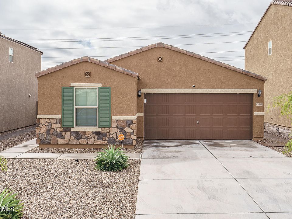 2nd image of 12667 W GLENN Drive