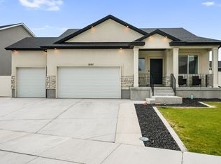 3697 E 1270 S, Spanish Fork, UT 84660