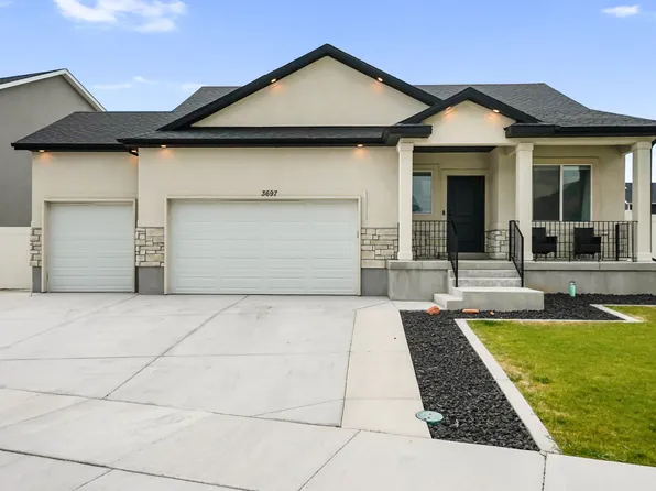 3697 E 1270 S, Spanish Fork, UT 84660